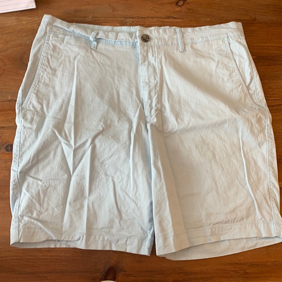 Goodfellow & Co Other - Goodfellow Linden Light Blue Shorts